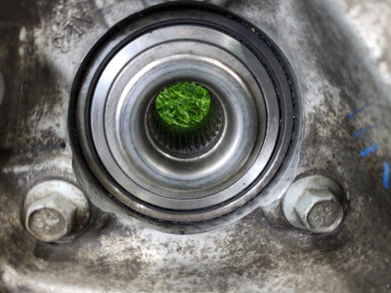 Кулак поворотный — фото 6