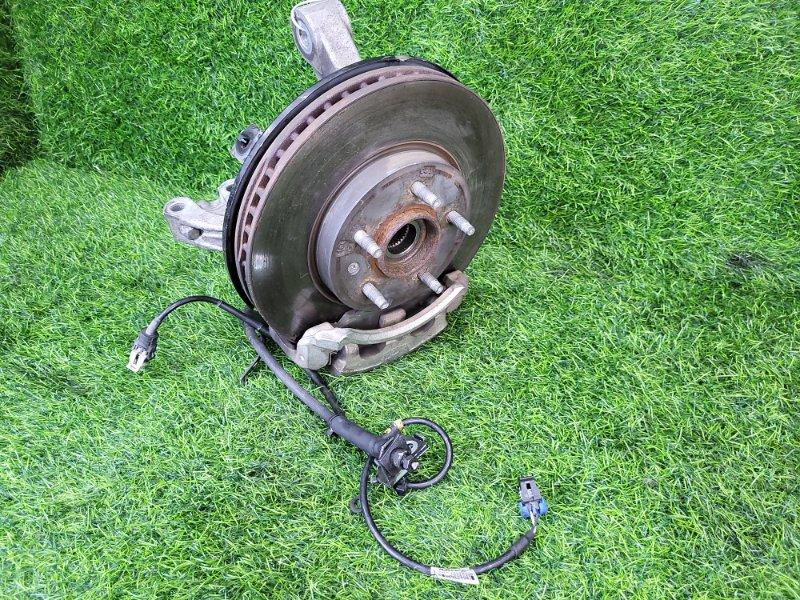 Кулак поворотный — фото 8