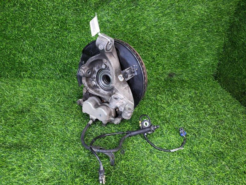 Кулак поворотный — фото 9