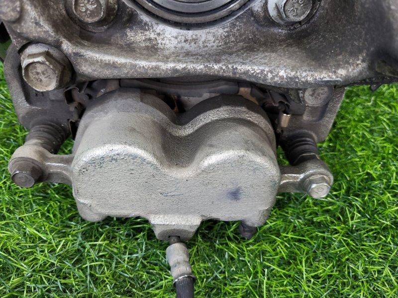 Кулак поворотный — фото 11