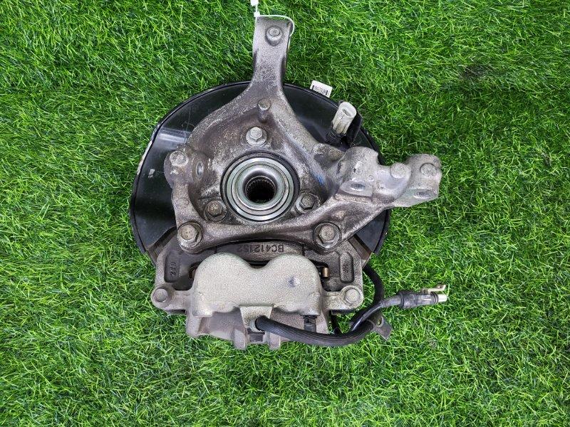 Кулак поворотный — фото 14