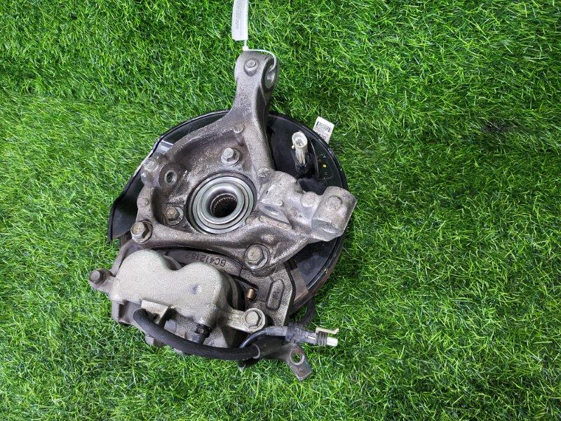 Кулак поворотный — фото 15