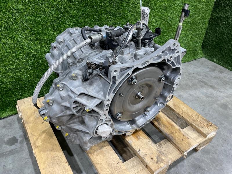 АКПП из Японии — фото 5