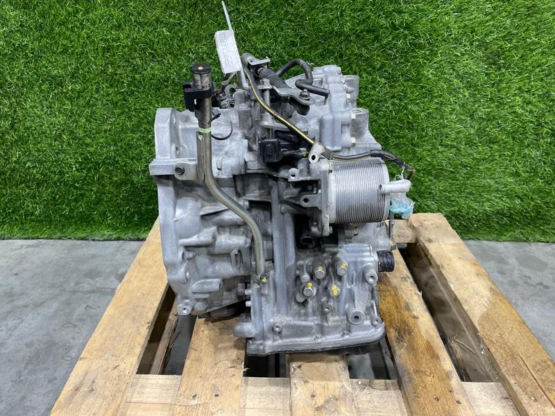 АКПП из Японии — фото 8