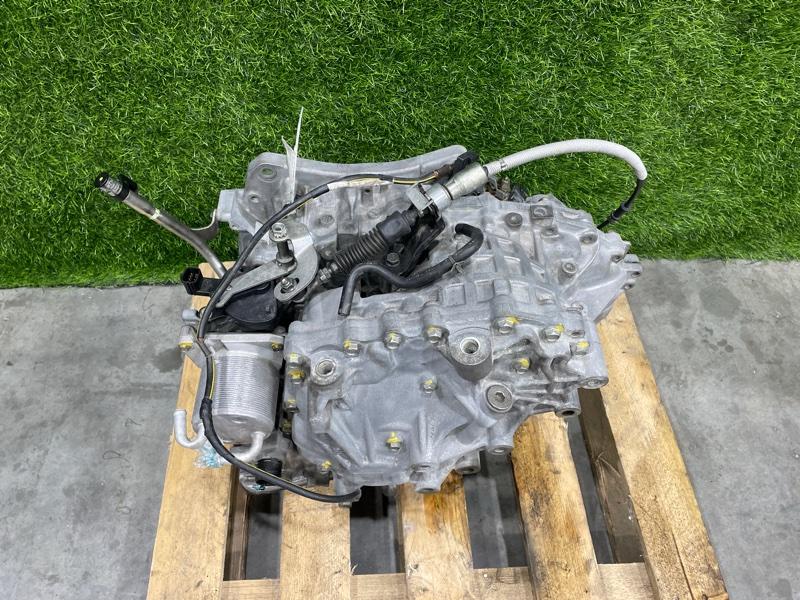 АКПП из Японии — фото 9