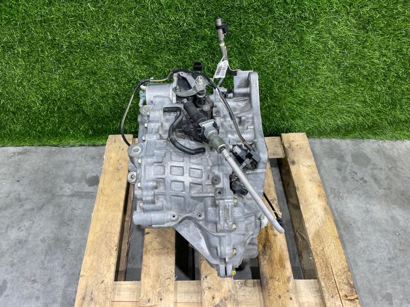 АКПП из Японии — фото 11