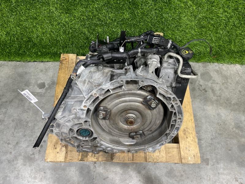 АКПП из Японии