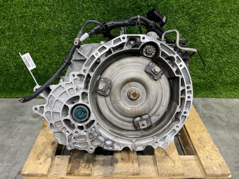 АКПП из Японии — фото 4