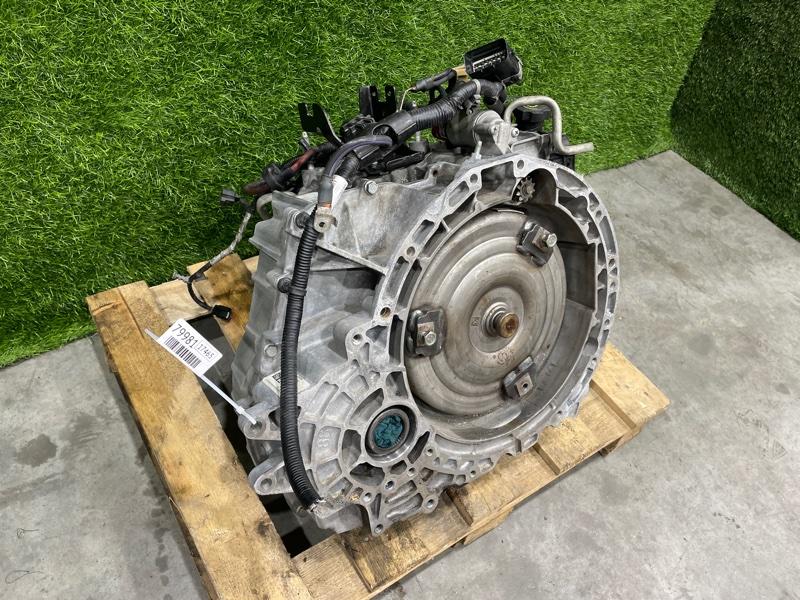 АКПП из Японии — фото 5