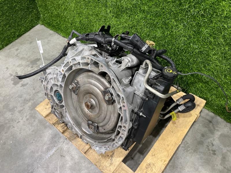 АКПП из Японии — фото 6