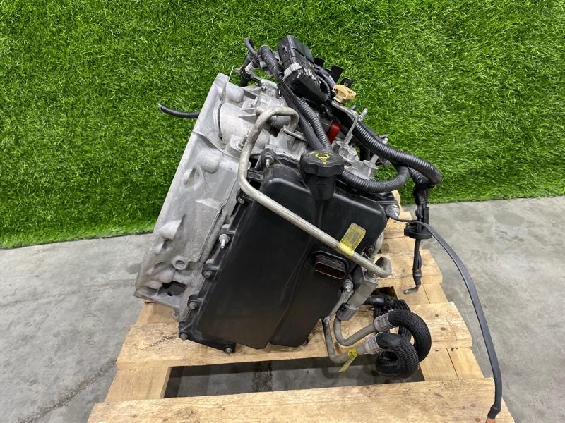 АКПП из Японии — фото 8