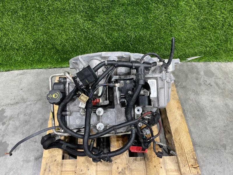 АКПП из Японии — фото 9