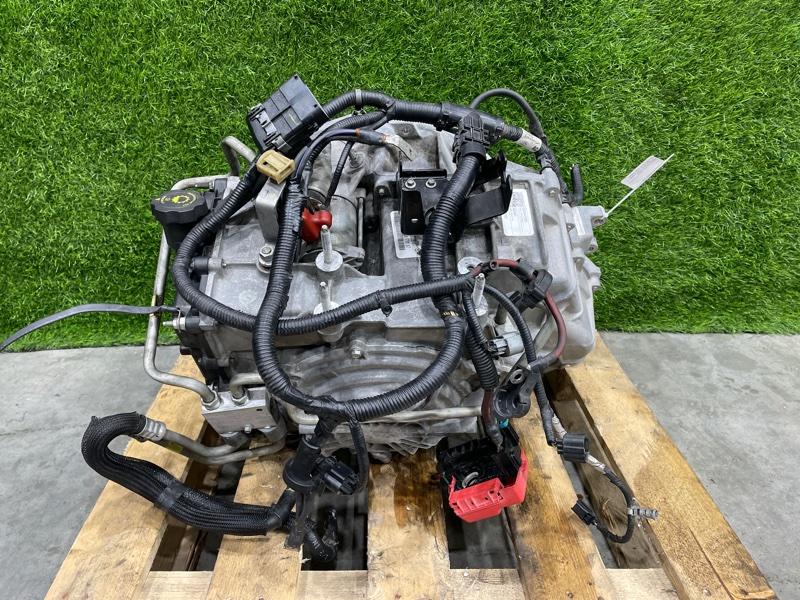 АКПП из Японии — фото 10