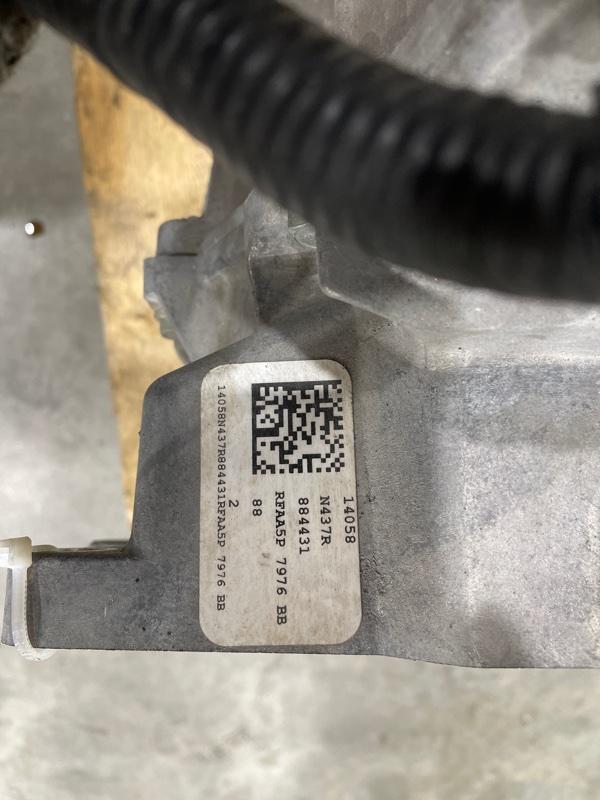 АКПП из Японии — фото 3