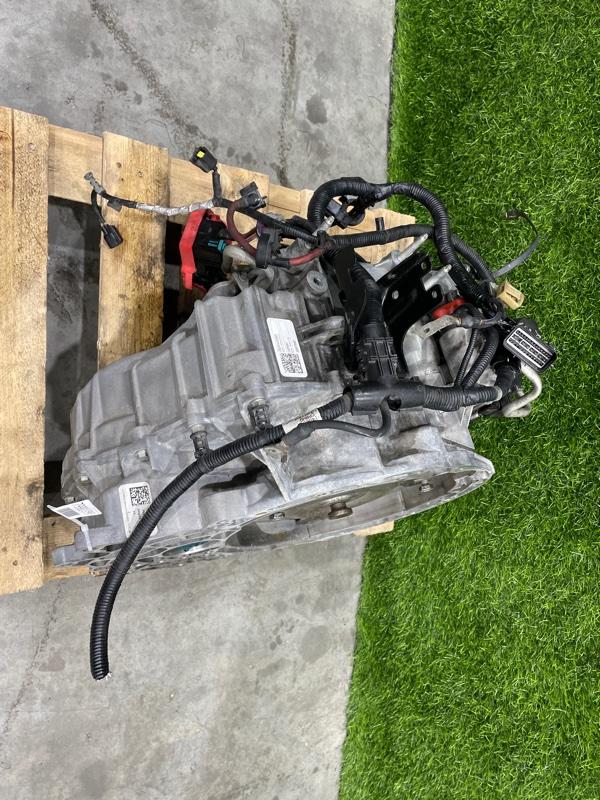 АКПП из Японии — фото 11