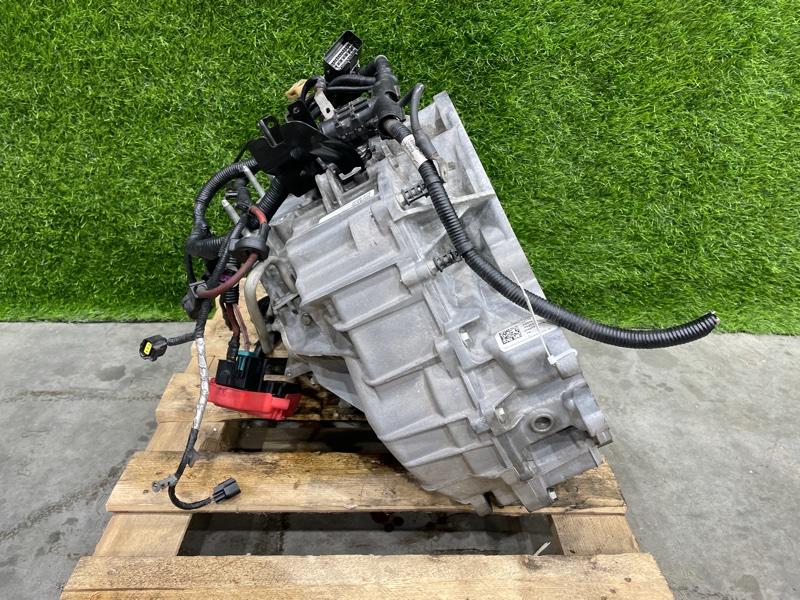 АКПП из Японии — фото 12