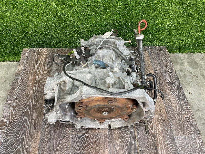 АКПП из Японии