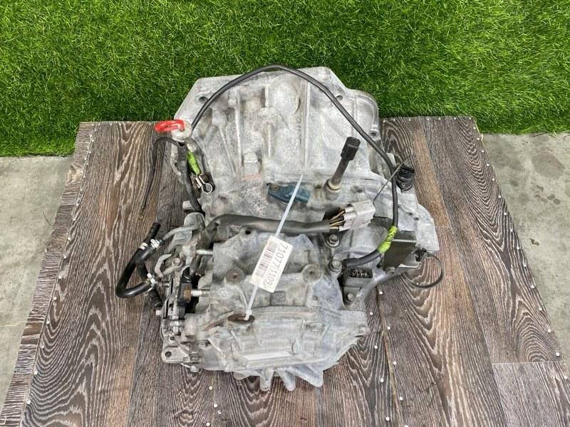 АКПП из Японии — фото 5