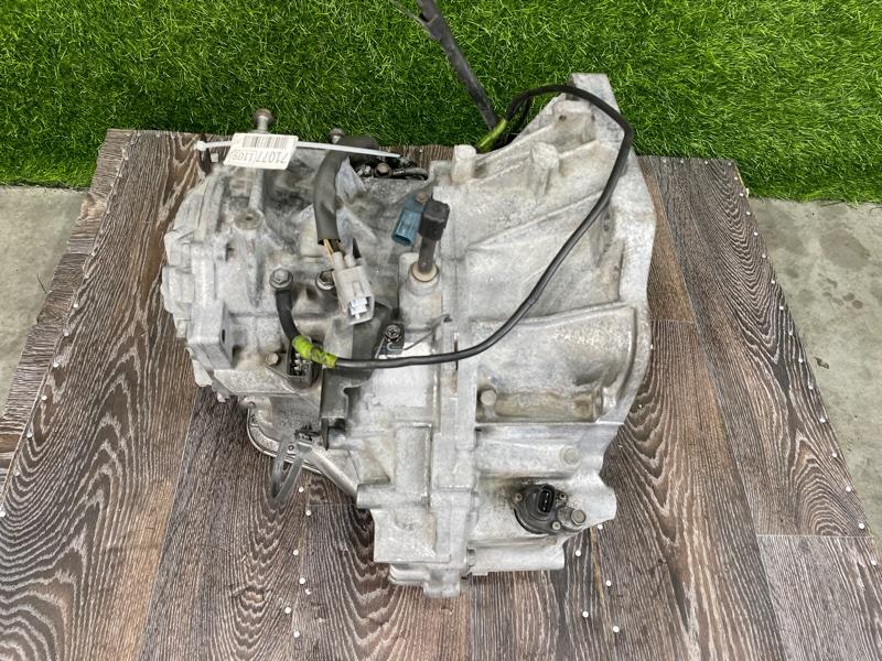 АКПП из Японии — фото 7