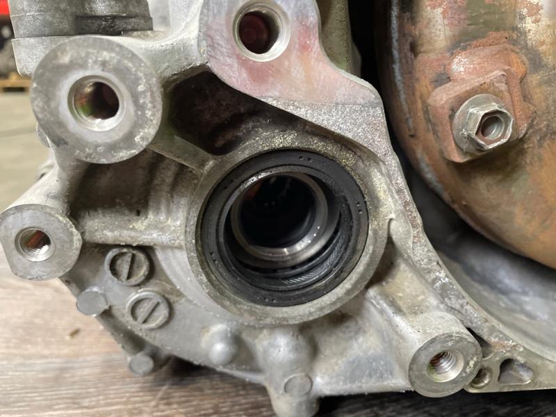 АКПП из Японии — фото 9