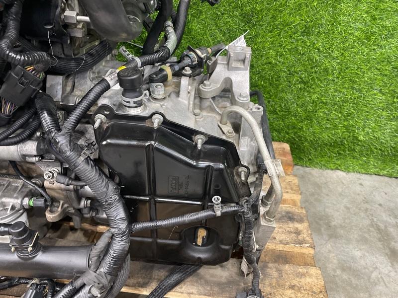 АКПП из Японии — фото 3