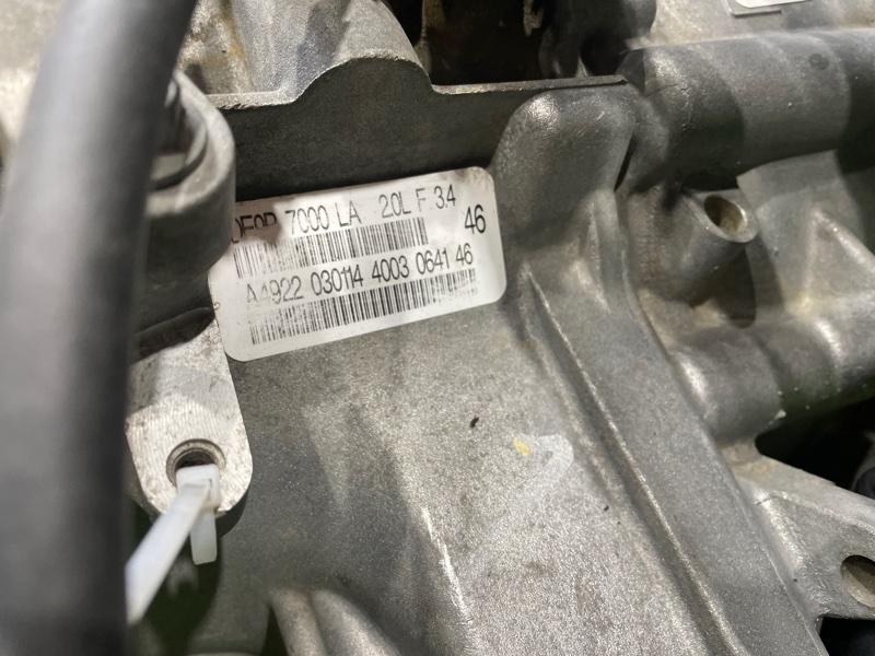 АКПП из Японии — фото 12