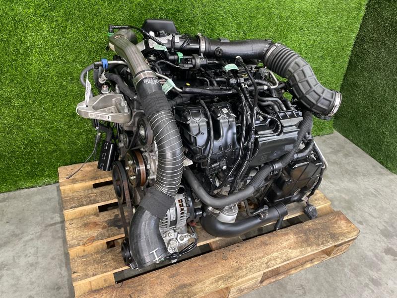 Двигатель из Японии — фото 11