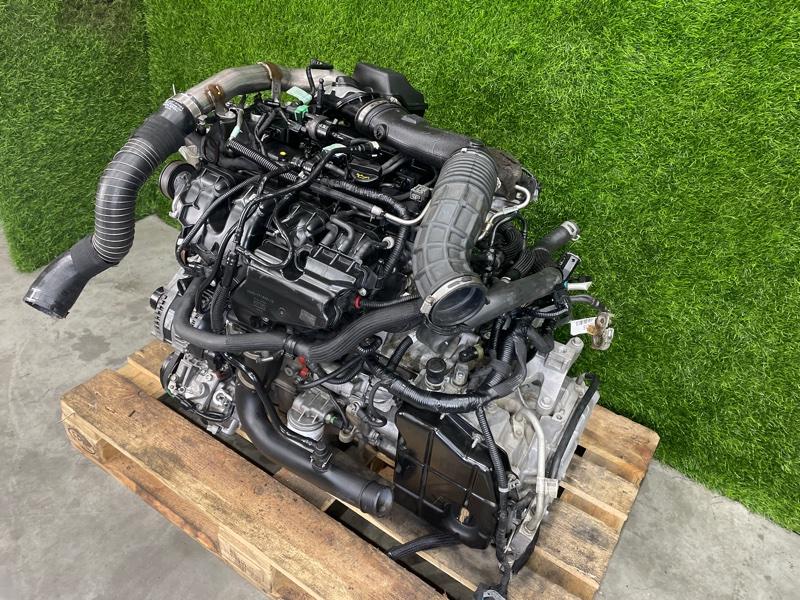 Двигатель из Японии — фото 12