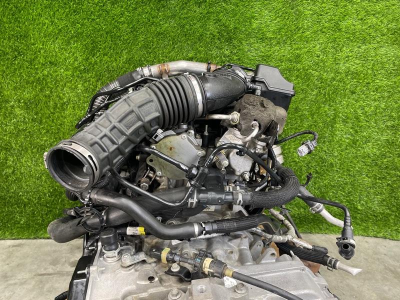 Двигатель из Японии — фото 5