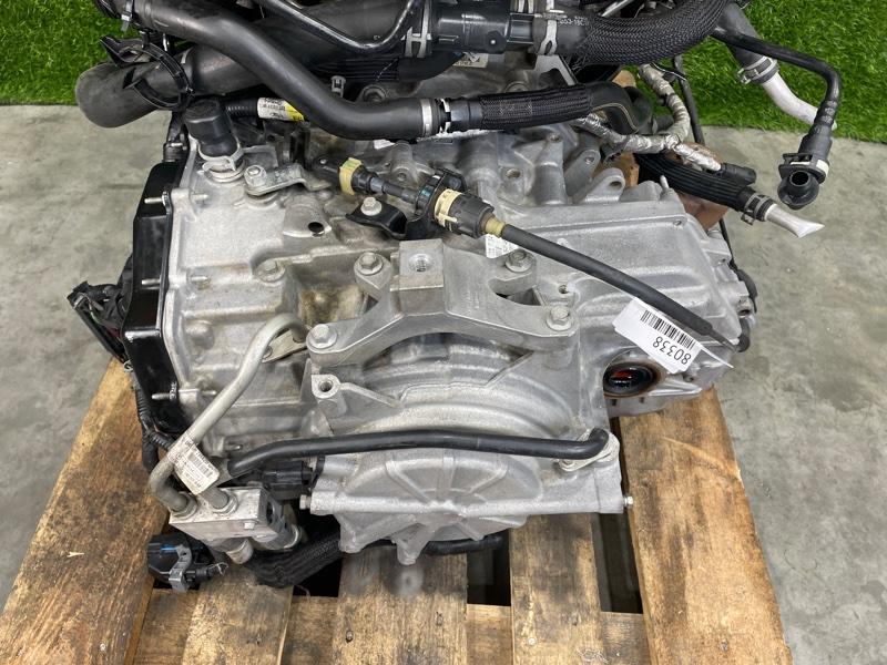 АКПП из Японии — фото 7