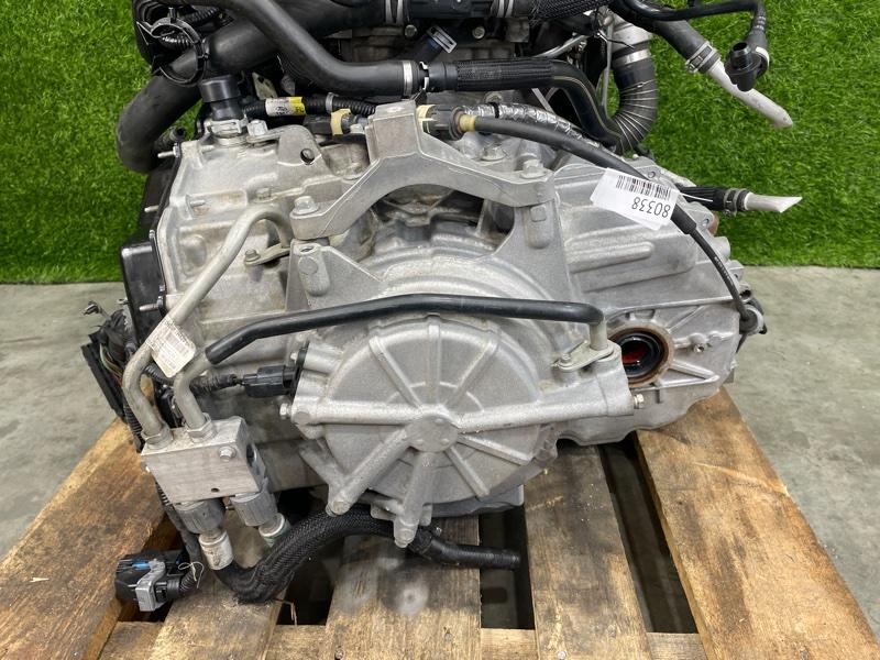 АКПП из Японии — фото 8