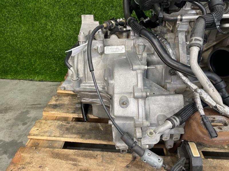 АКПП из Японии — фото 5