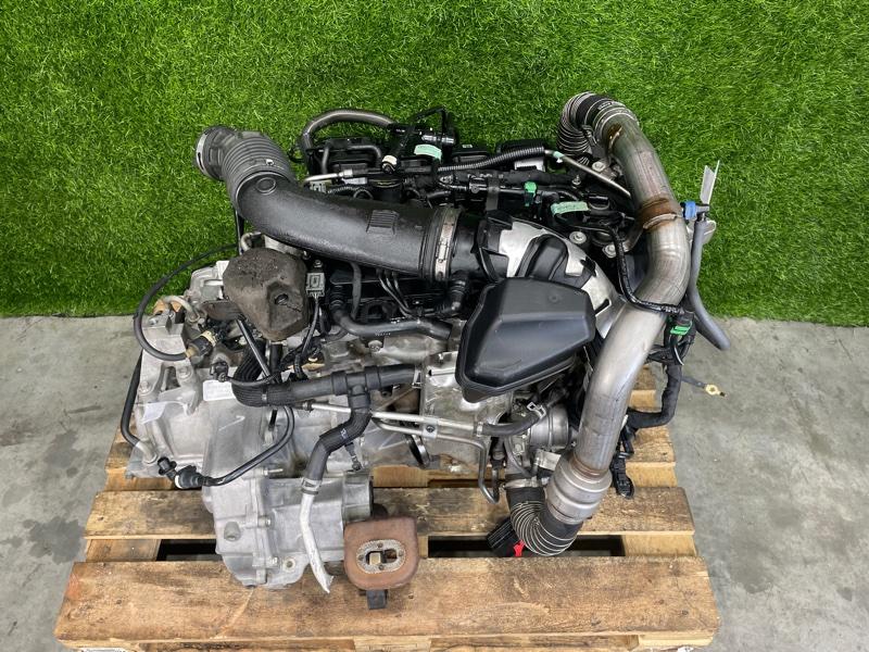 Двигатель из Японии — фото 6