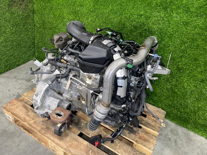 Двигатель из Японии — фото 14