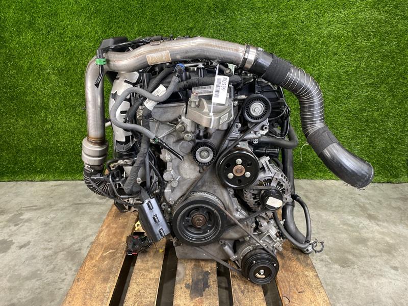 Двигатель из Японии — фото 8