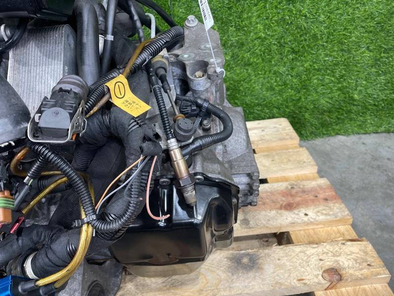 АКПП из Японии — фото 3