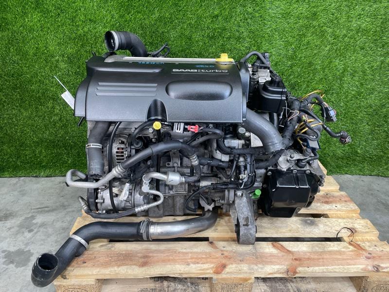 Двигатель из Японии — фото 2