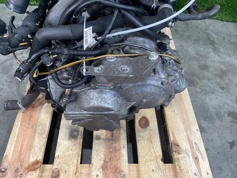 АКПП из Японии — фото 5