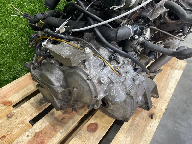 АКПП из Японии — фото 9