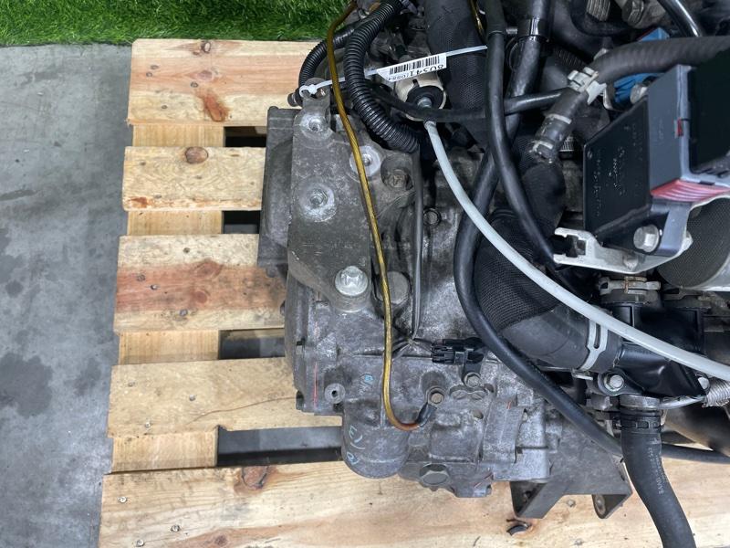 АКПП из Японии — фото 10