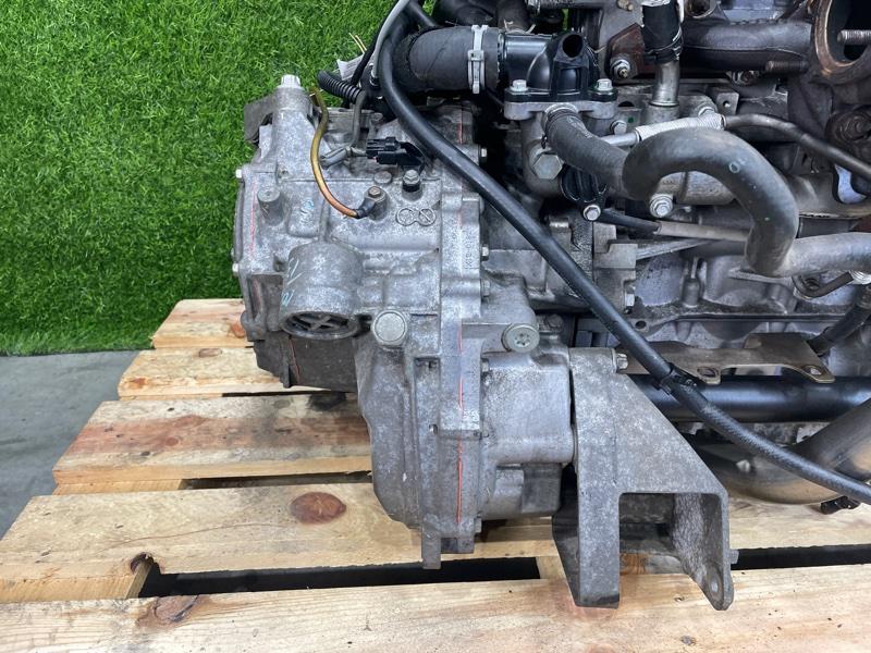 АКПП из Японии — фото 11