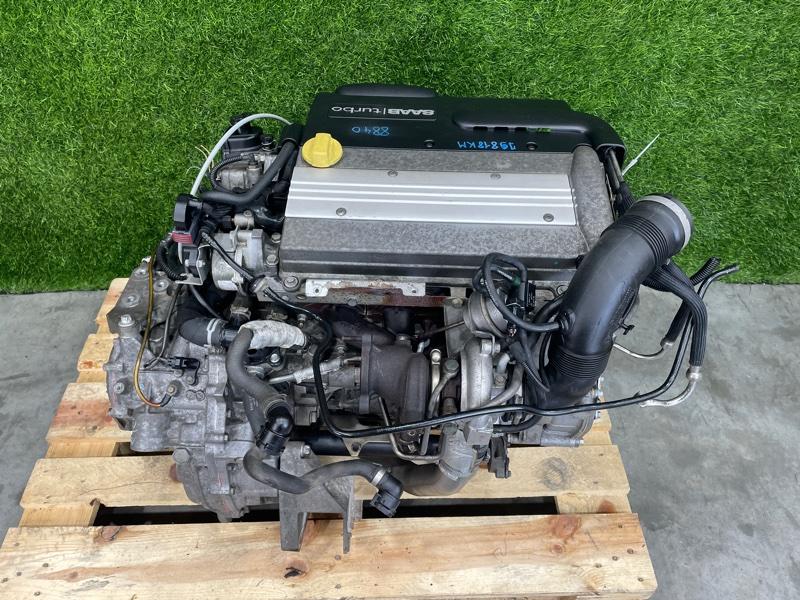 Двигатель из Японии — фото 3