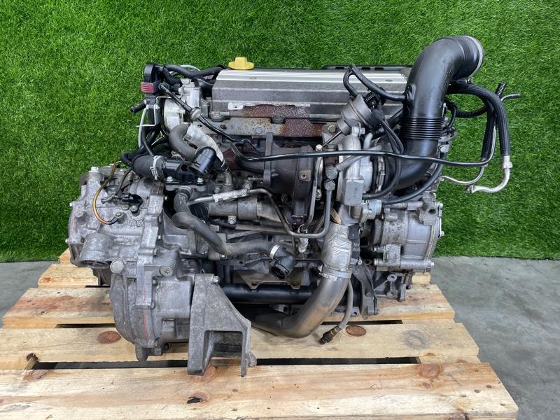 Двигатель из Японии — фото 4