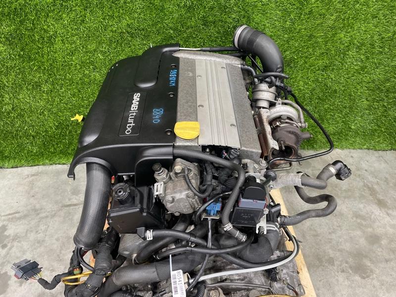 Двигатель из Японии — фото 5