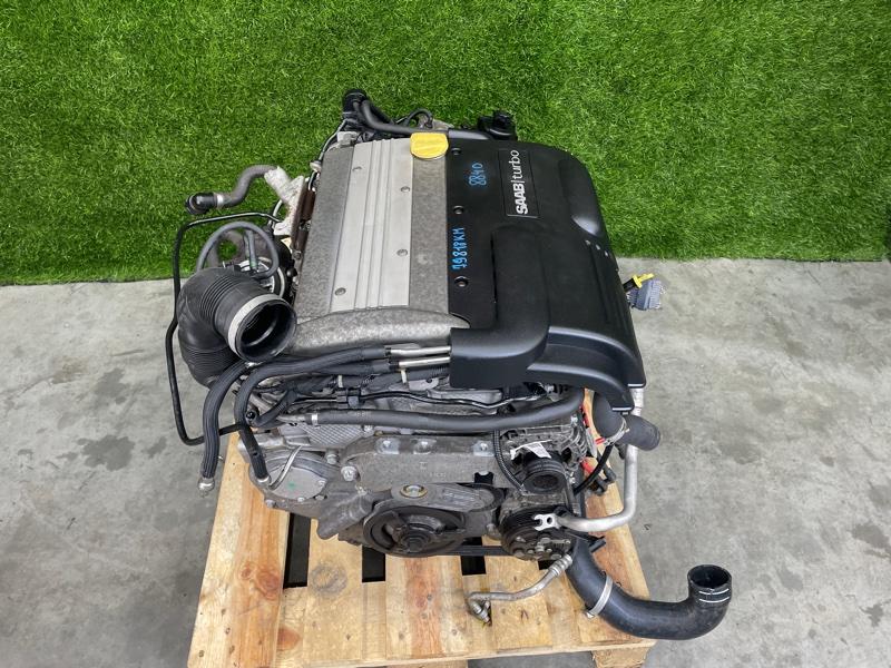 Двигатель из Японии — фото 7