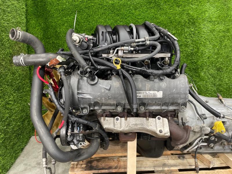 Двигатель из Японии — фото 2