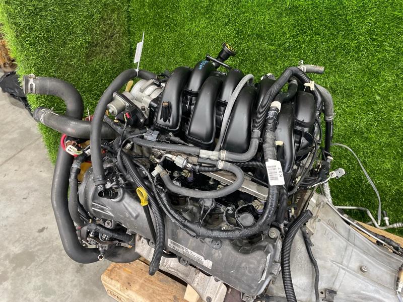 Двигатель из Японии — фото 12