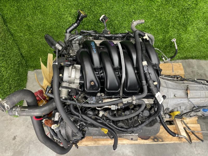 Двигатель из Японии — фото 15