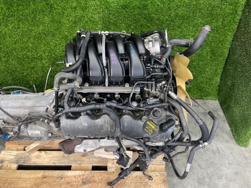 Двигатель из Японии — фото 14