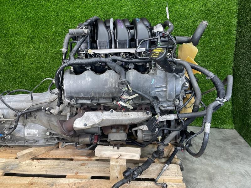 Двигатель из Японии — фото 5